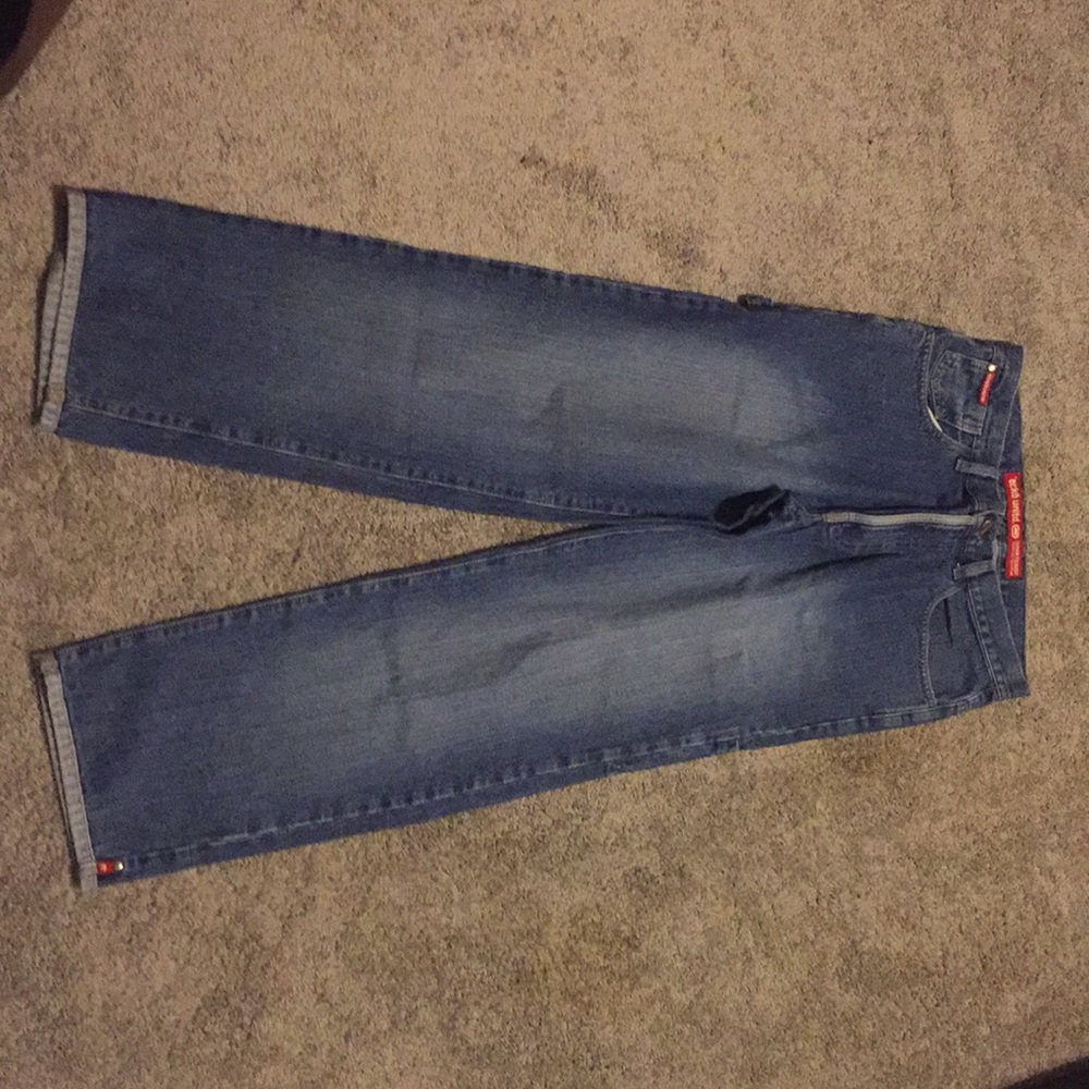 Vintage Ecko Jeans 32x32